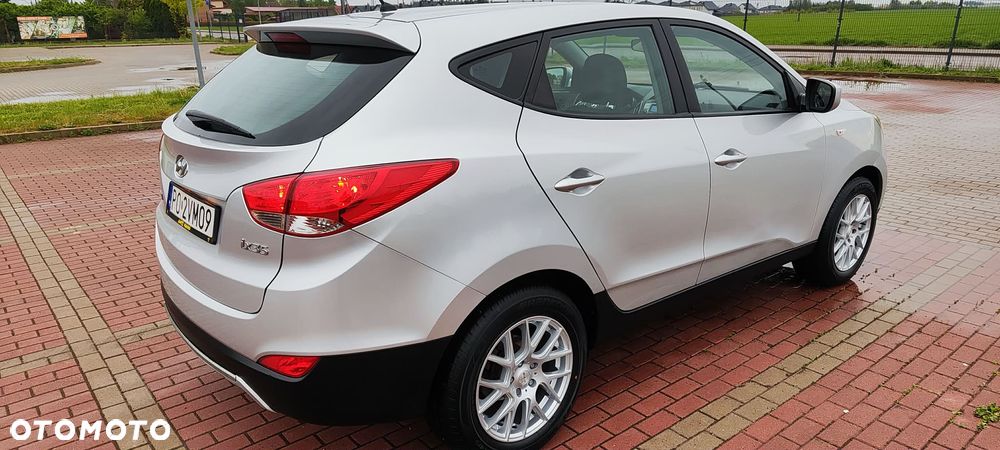 Hyundai ix35 - 14