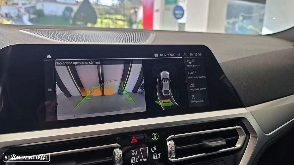 BMW 420 Gran Coupé d Pack Desportivo M Auto - 42