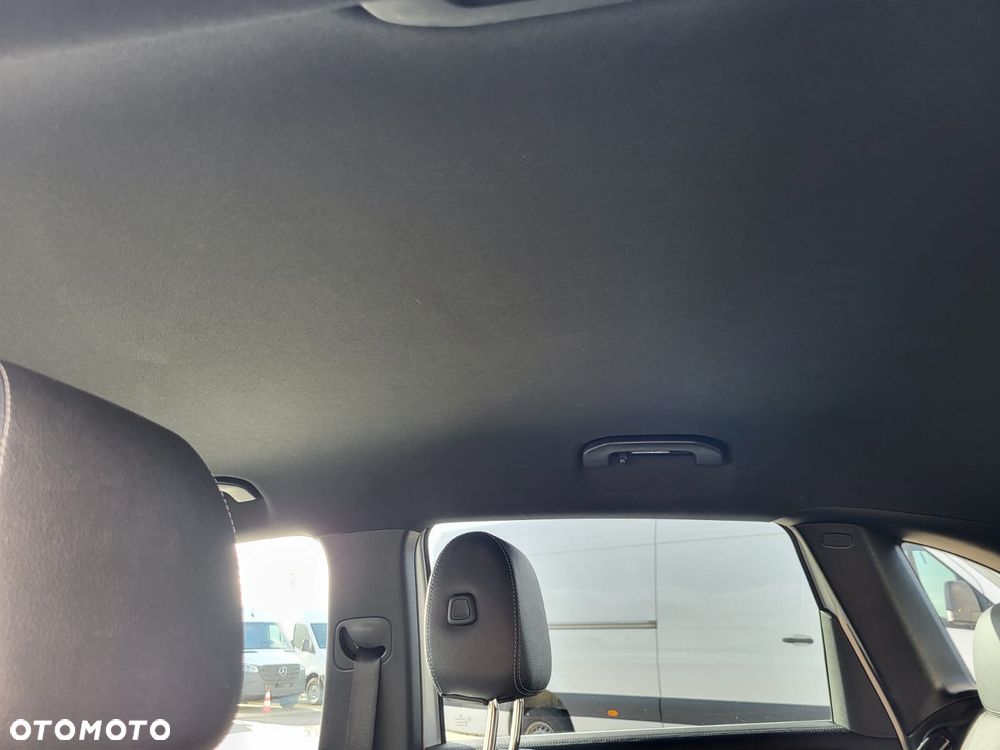 Mercedes-Benz Klasa B 220 4-Matic Progressive 7G-DCT - 9