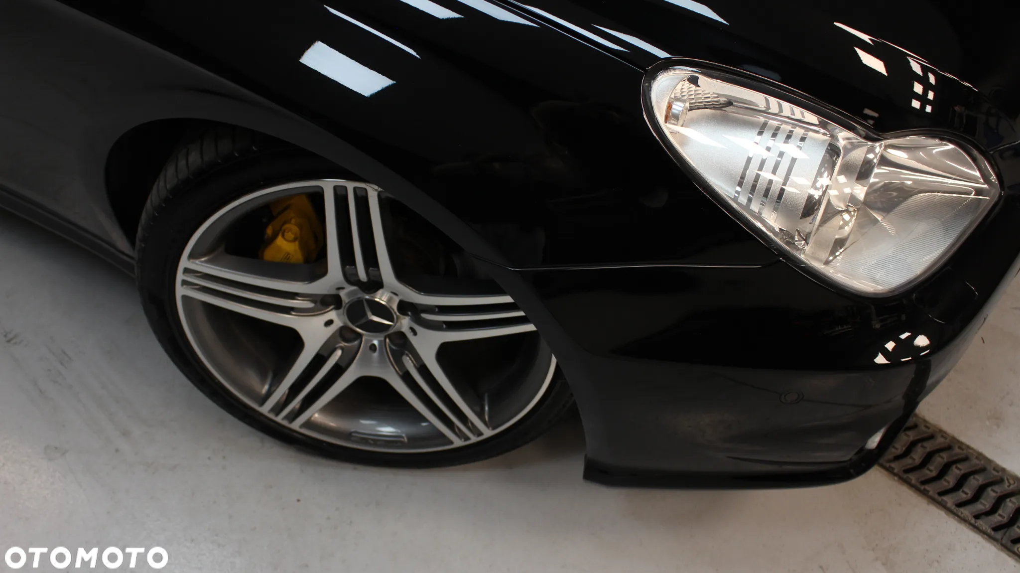Mercedes-Benz CLS 350 7G-TRONIC - 3
