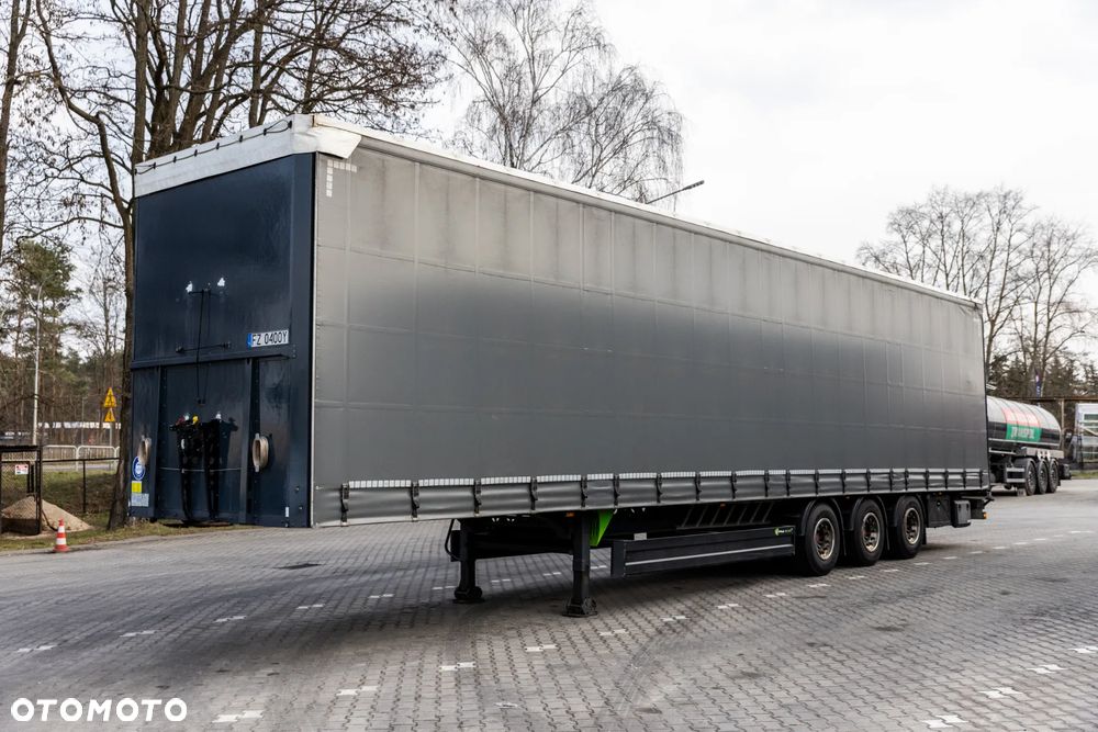 Berger SAPL 24 MEGA - 1