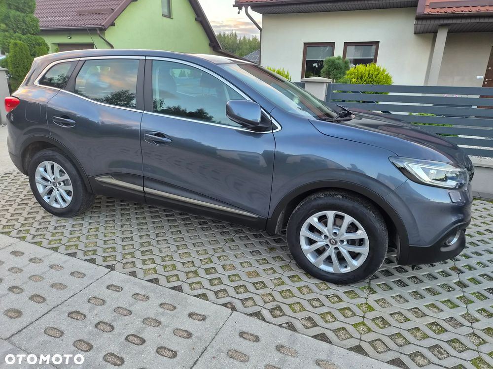 Renault Kadjar Energy TCe 130 Experience - 7