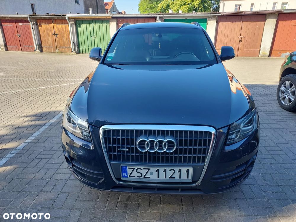 Audi Q5 - 11
