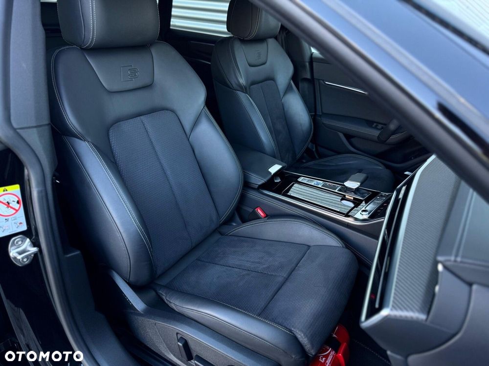 Audi A7 Sportback 45 TFSI mHEV Quattro S tronic - 36