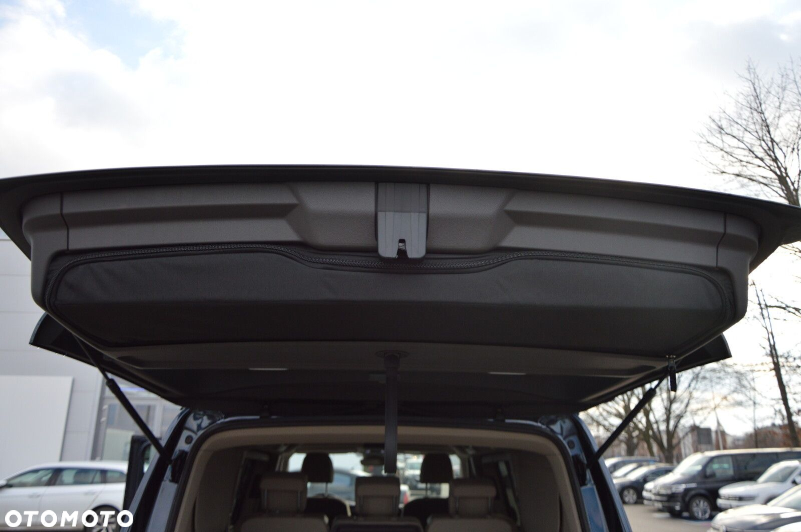 Volkswagen california  Beach Tour - 19