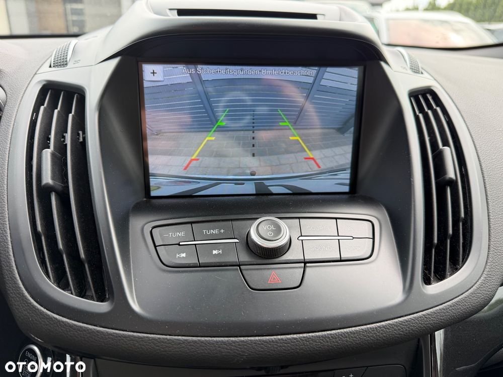 Ford Kuga 2.0 EcoBlue 4x4 TITANIUM - 29