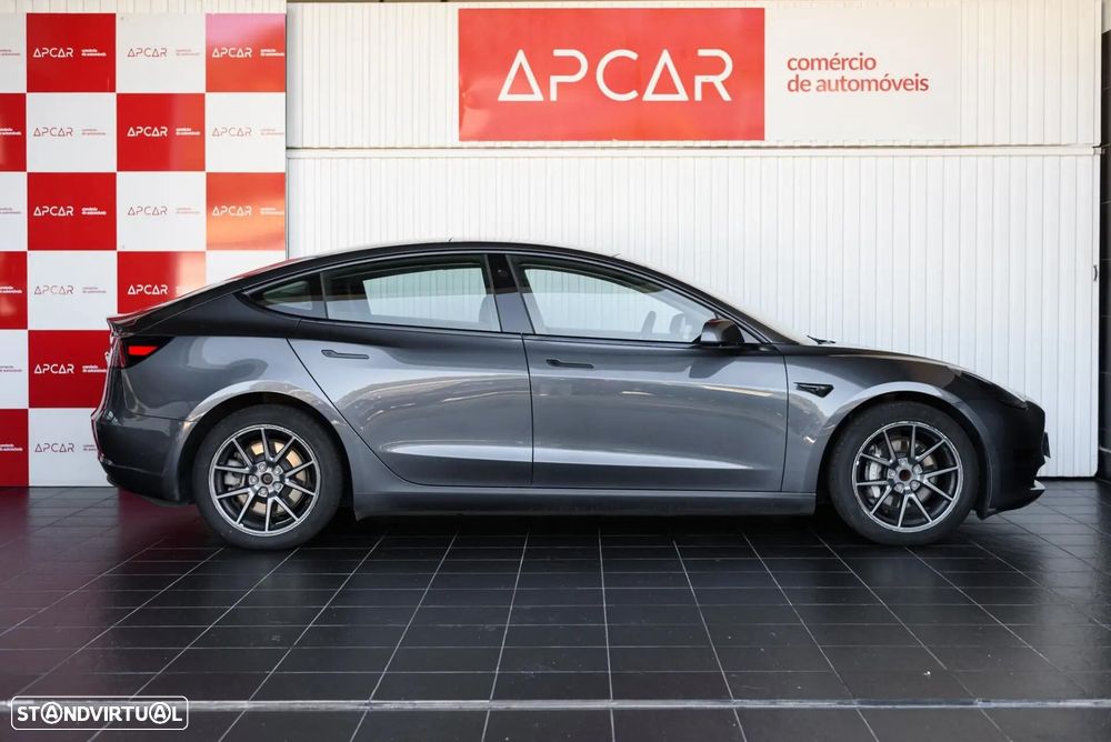 Tesla Model 3 2021 photo 4