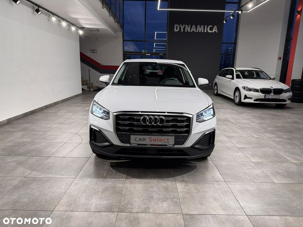 Audi Q2 - 4