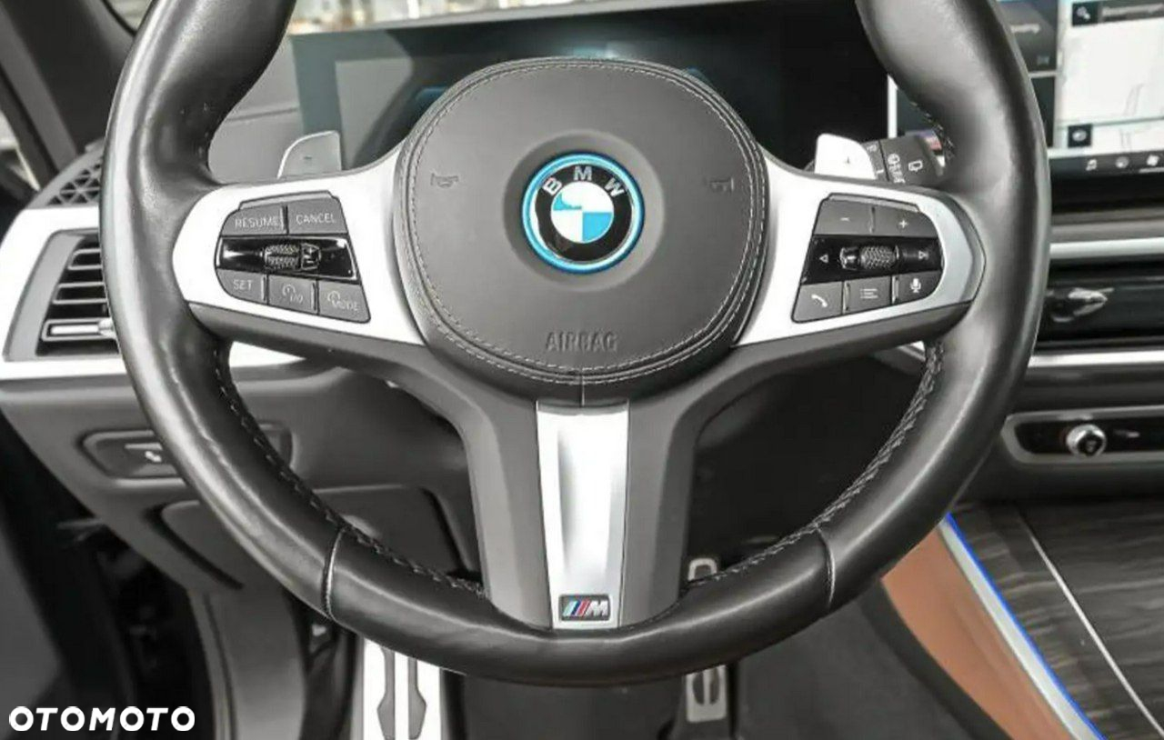 BMW X5 - 12