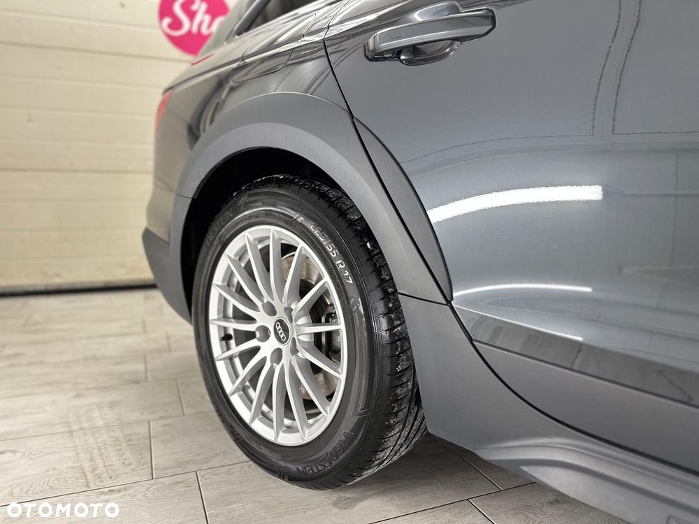 Audi A4 Allroad - 7