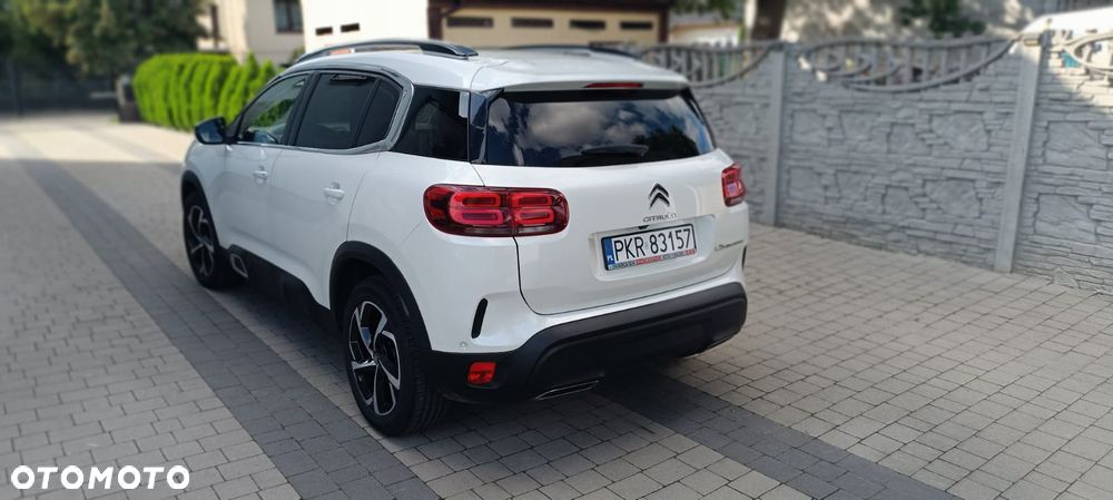 Citroën C5 Aircross 2.0 BlueHDi Shine EAT8 - 3