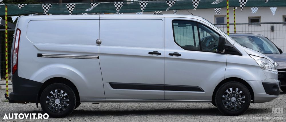 Ford Transit - 11
