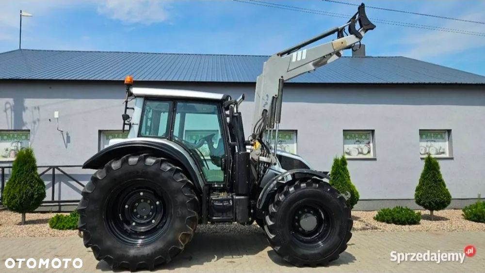 Valtra N163 - 21