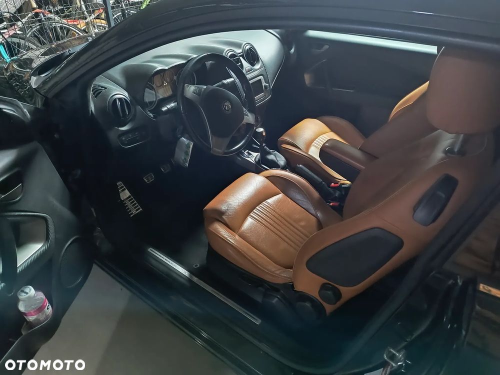 Alfa Romeo Mito 0.9 8V Turbo Twinair Super - 1