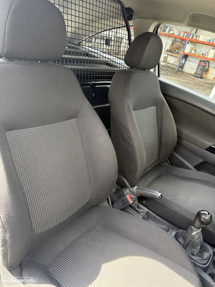 Opel CORSA D 1.3 CDTI C/ AC + EXTRAS - 10