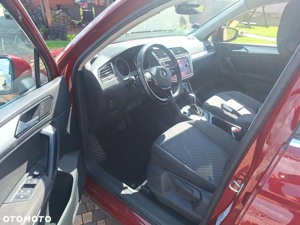 Volkswagen Tiguan - 3