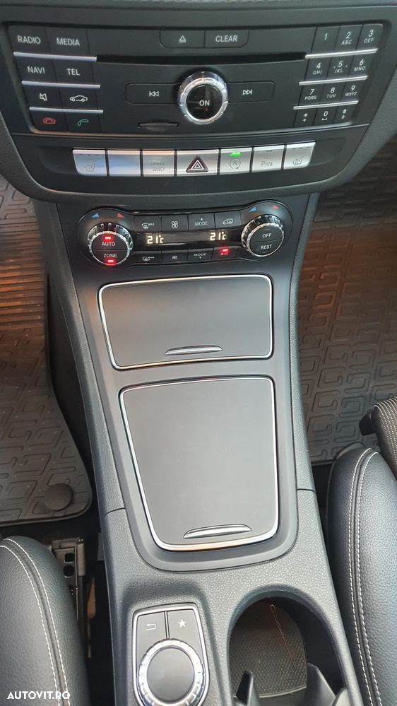 Mercedes-Benz B - 28