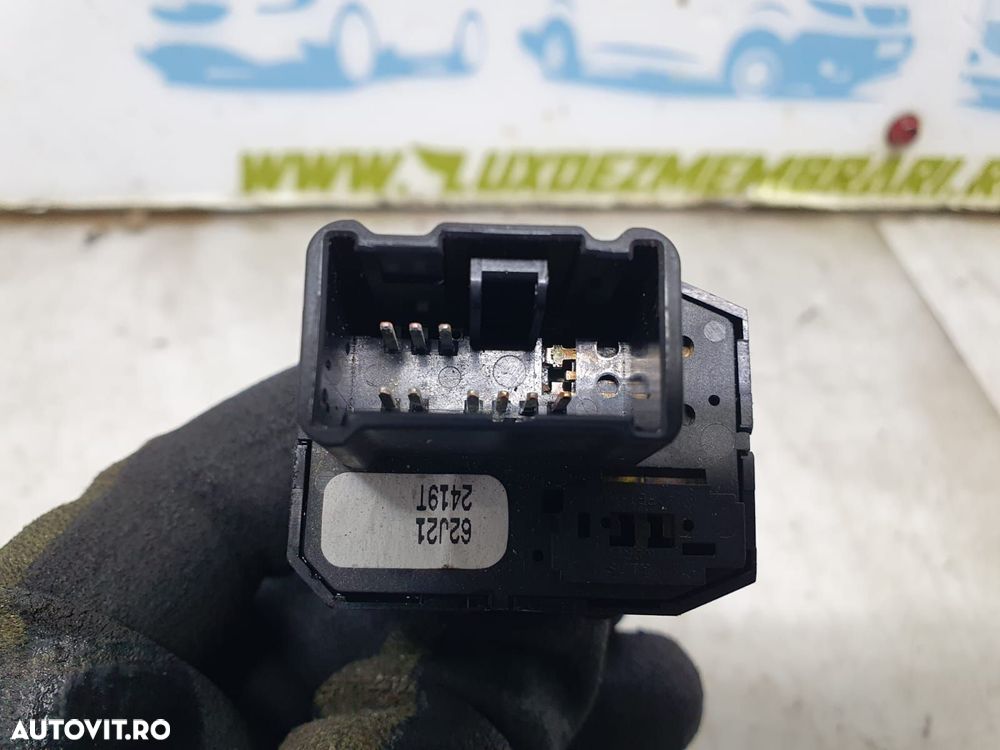 Buton reglaj oglinzi Suzuki Ignis 3 [2016 - 2020] 1.2 hybrid K12C - 3