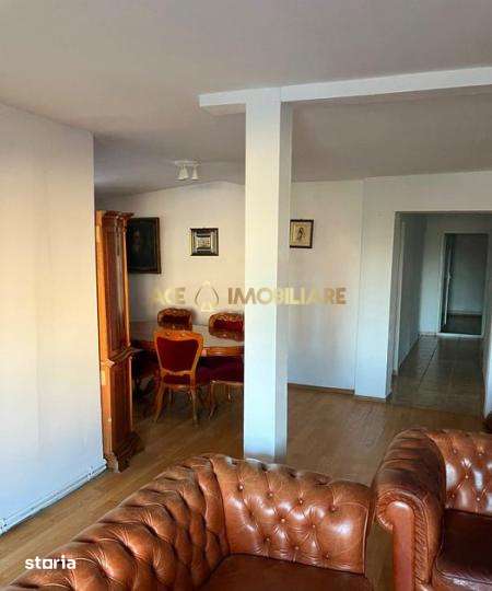 3 Camere de inchiriat | Vitan | Centrala Proprie | Parcare | Mobilat — fotografia 3