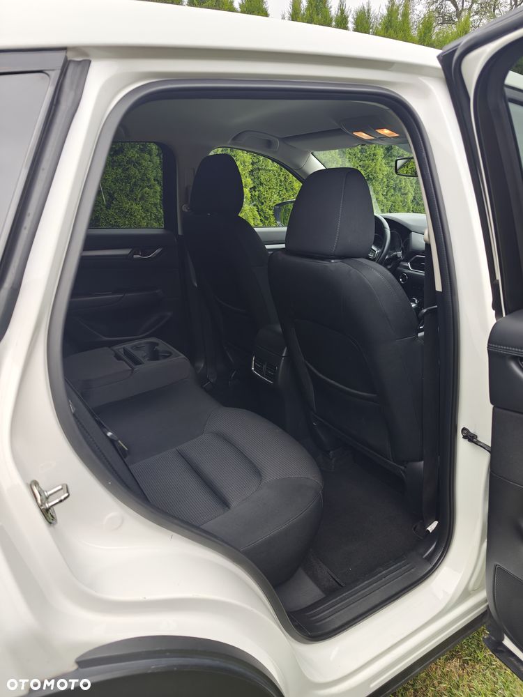 Mazda CX-5 2.0 Skyenergy 2WD - 12