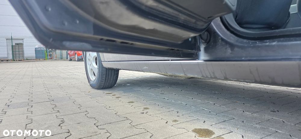 Opel Astra - 10