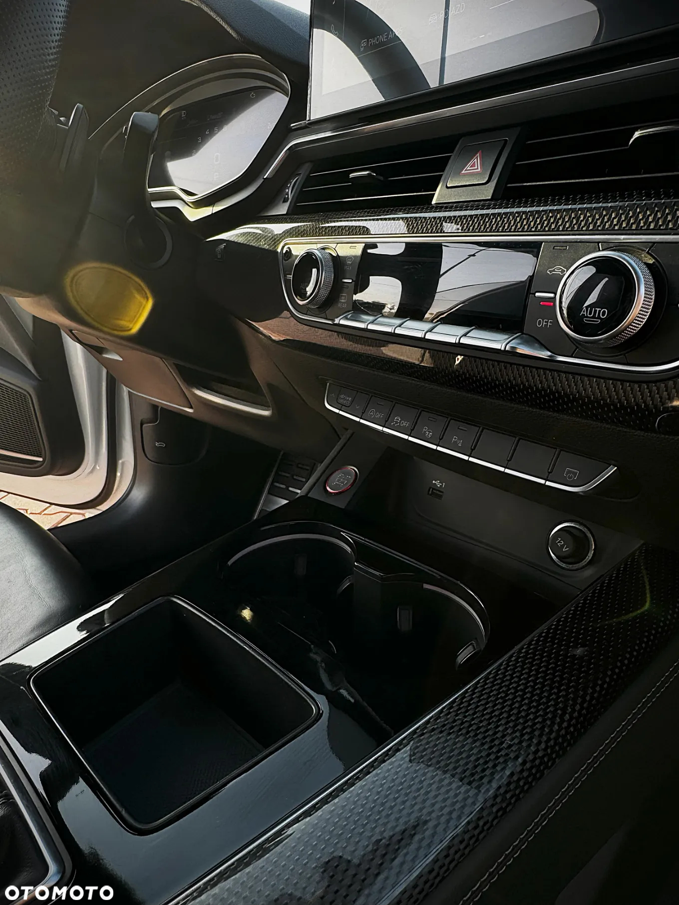 Audi S4 - 15