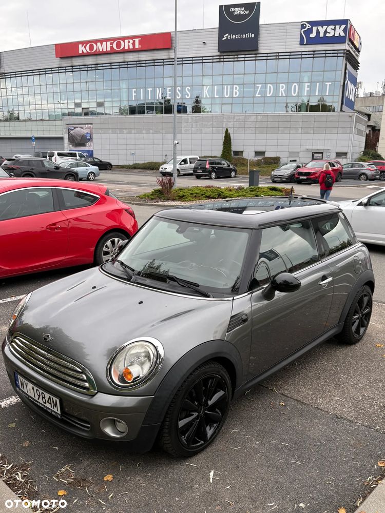 MINI Cooper - 6