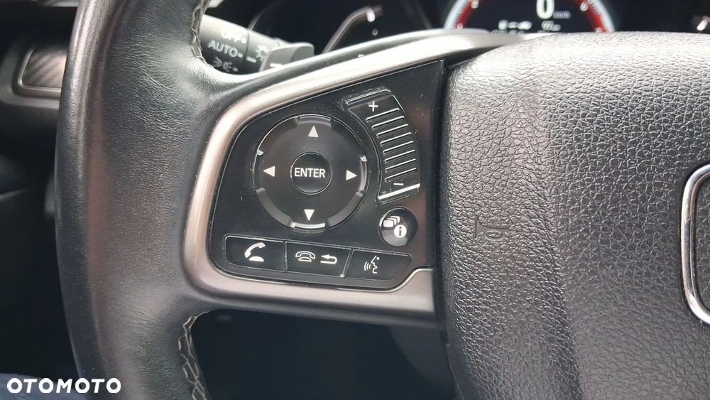 Honda Civic 1.5 T Sport Plus (Navi) - 32