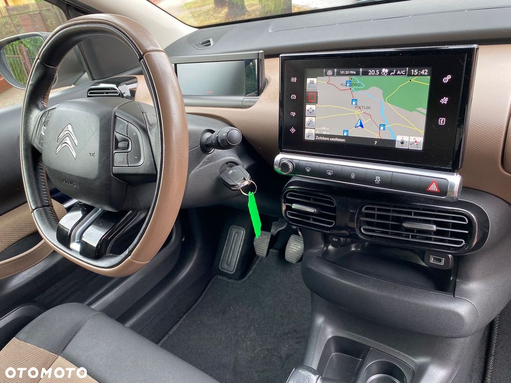Citroën C4 Cactus 1.6 BlueHDi Shine - 5