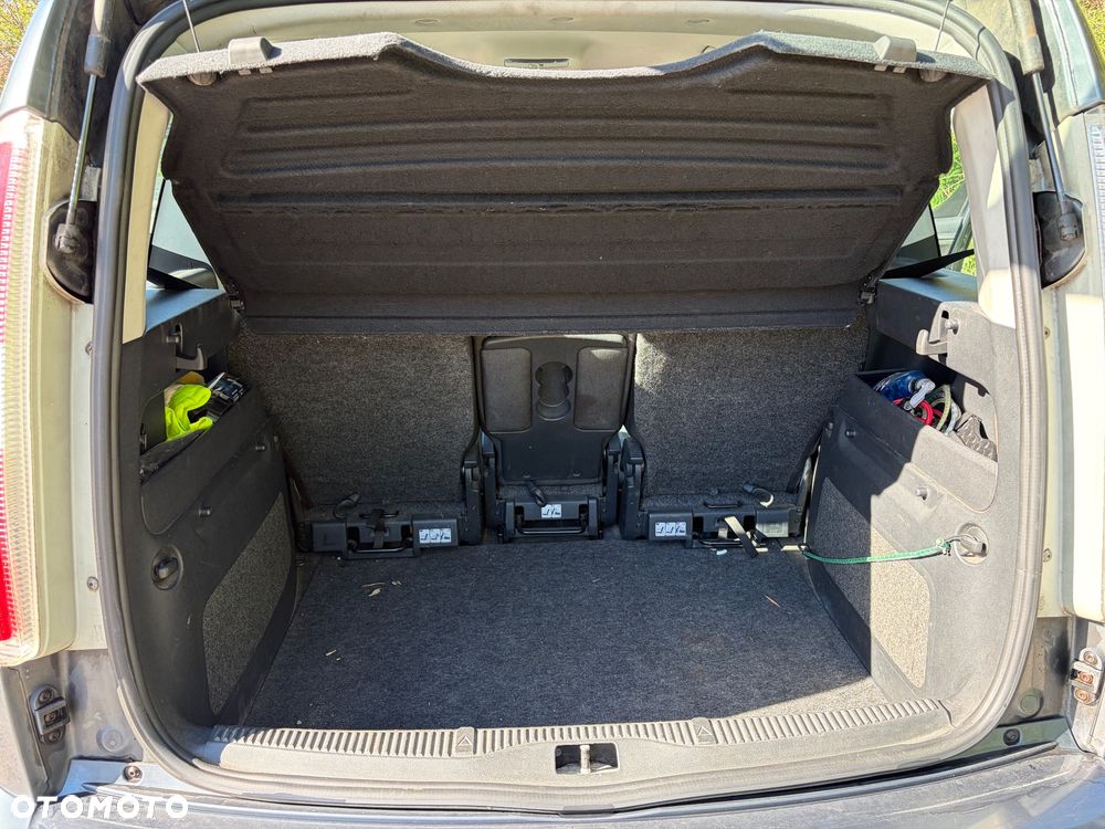 Skoda Roomster 1.4 TDI - 6