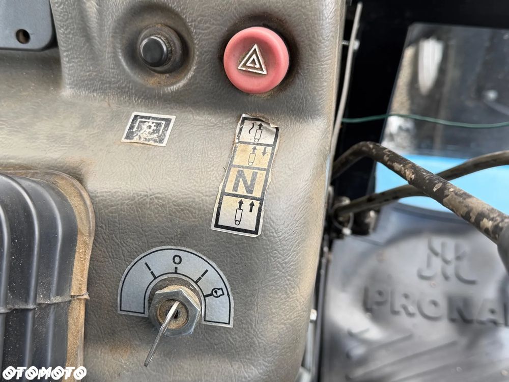 Pronar 82TSA MTZ 82SA 82A PRONAR nie Ursus, Zetor, Belarus - 36