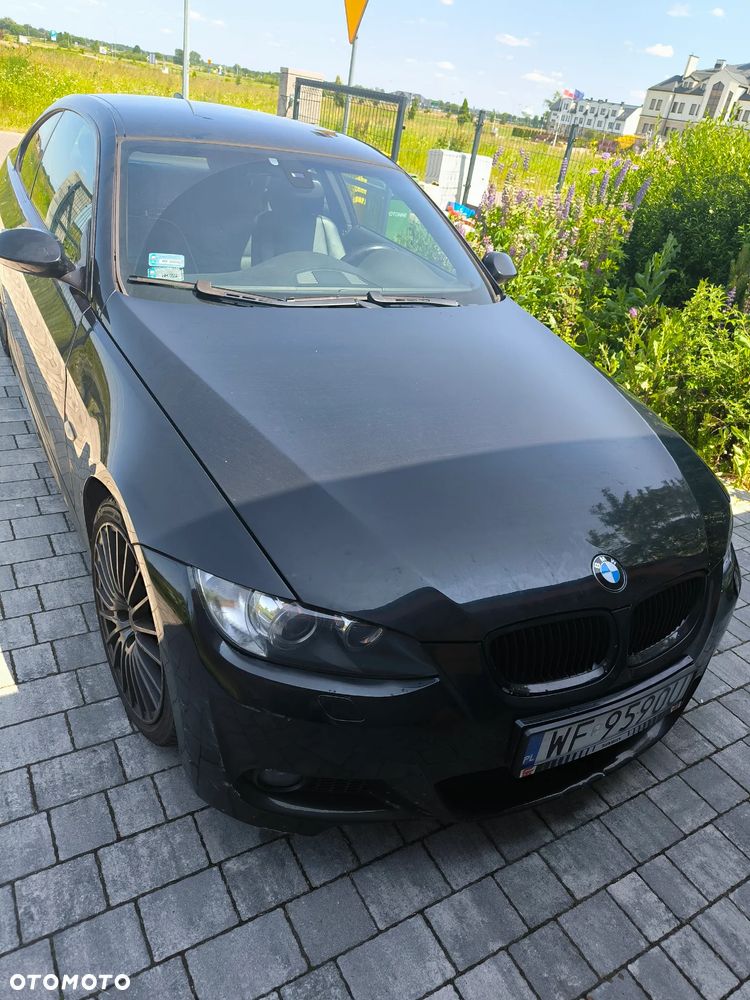 BMW Seria 3 335d - 8