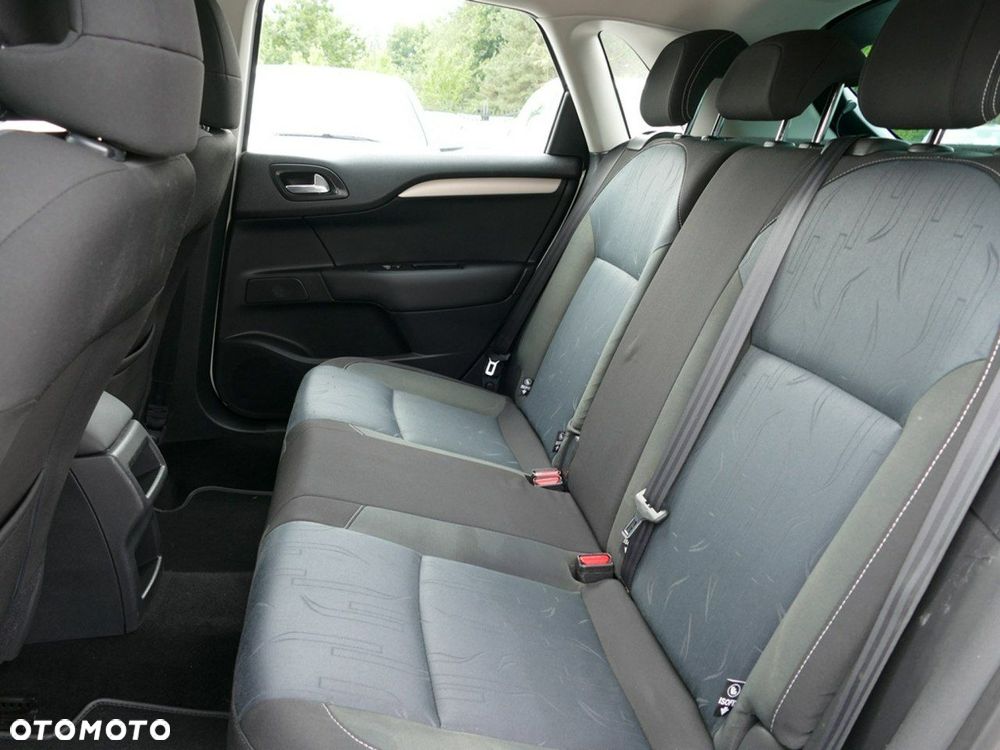 Citroën C4 - 23