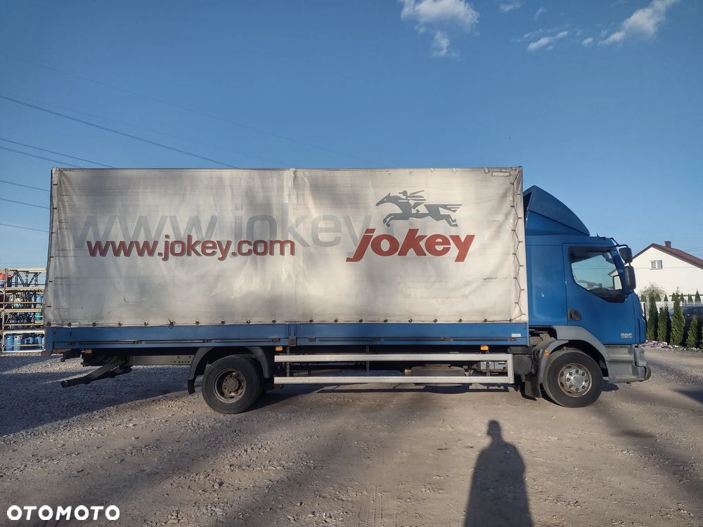 DAF LF55 - 7