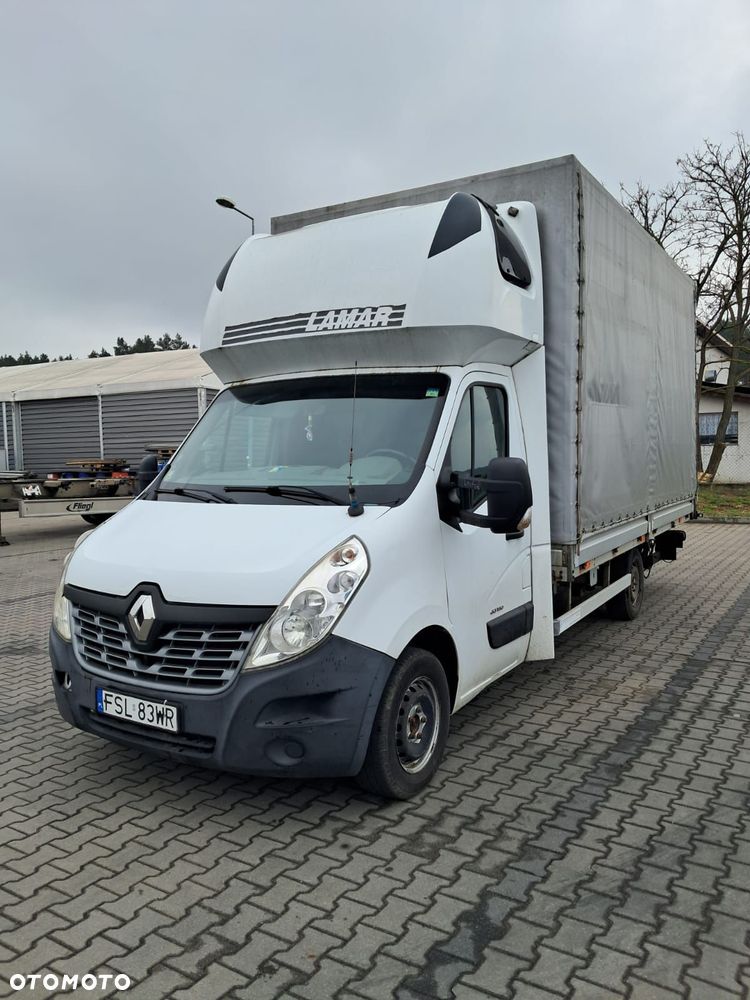 Renault Master - 4