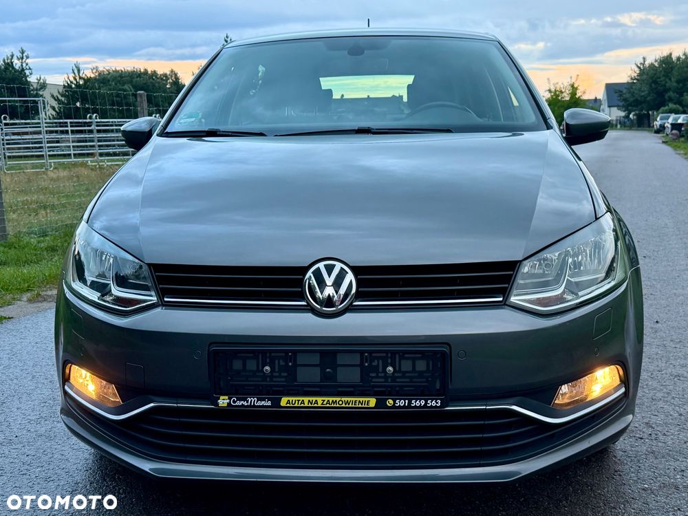 Volkswagen Polo 1.0 Comfortline Perfectline - 3