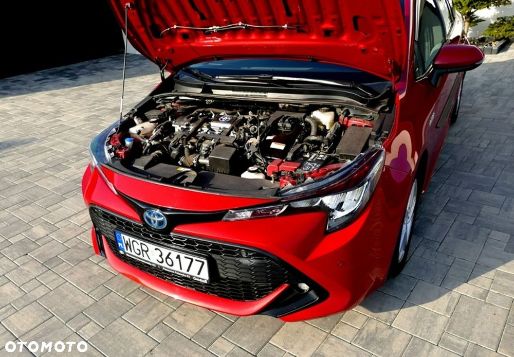 Toyota Corolla - 37