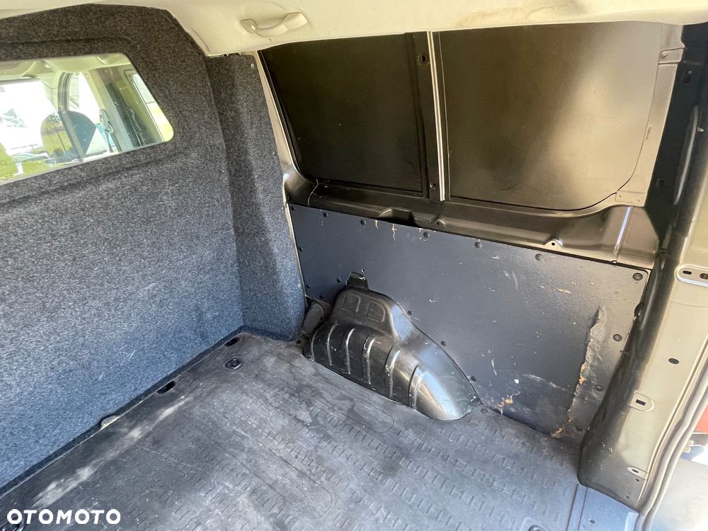 Peugeot Expert Tepee L2H1 (5-Si.) Vagabond - 37