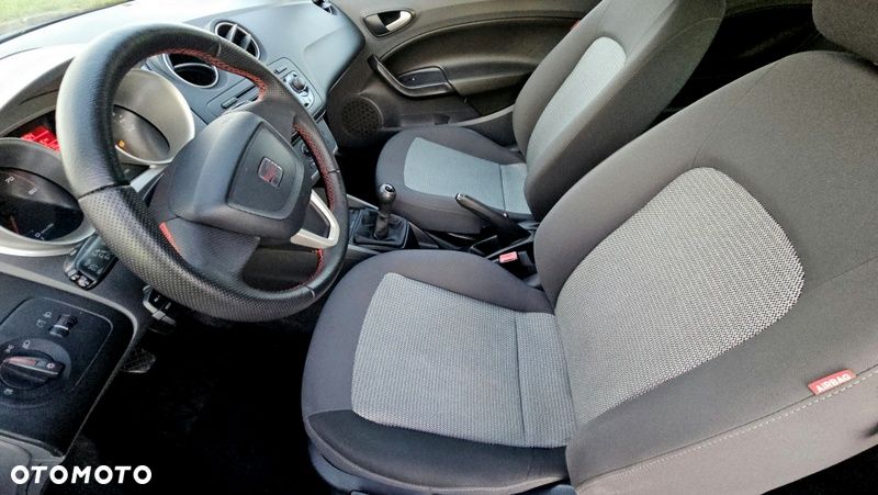 Seat Ibiza - 26