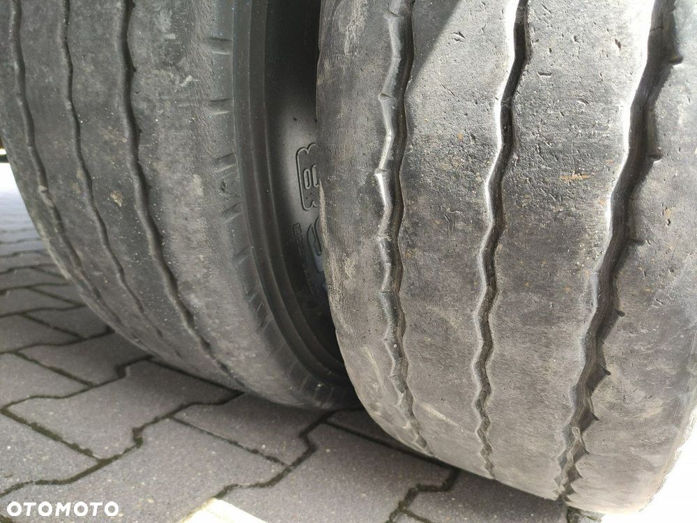 Bodex Poszerzana - 27