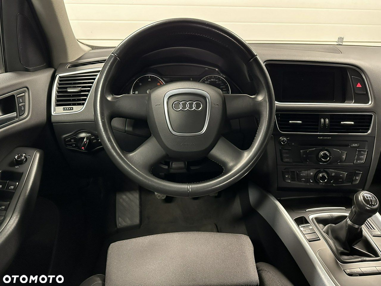 Audi Q5 2.0 TDI Quattro - 12