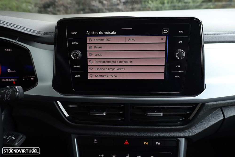 VW T-Roc 1.0 TSI Life - 30