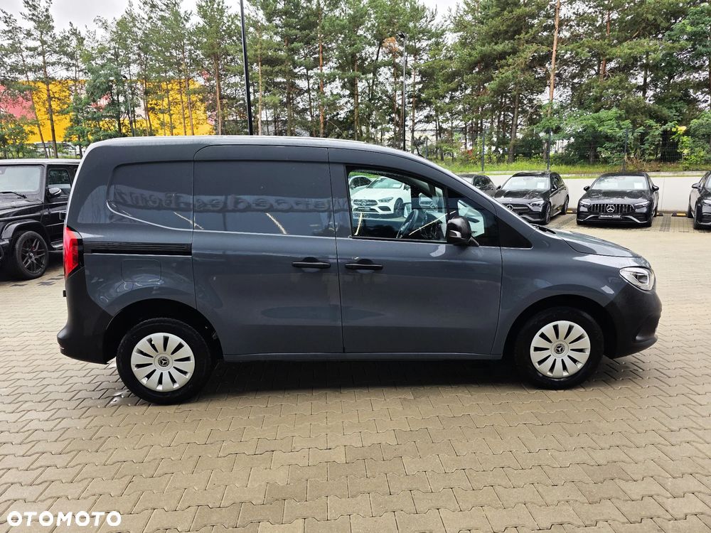 Mercedes-Benz CITAN 110 CDI - 8