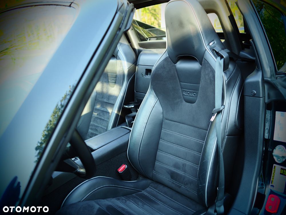 Mazda MX-5 RF SKYACTIV-G 2.0 Homura - 14