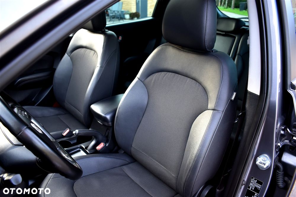 Hyundai ix35 1.6 2WD Comfort - 18