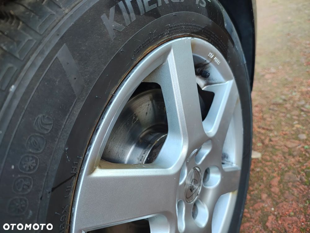 Ford Mondeo - 17