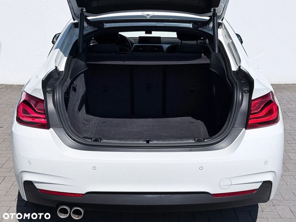 BMW Seria 4 430i GPF xDrive M Sport - 17