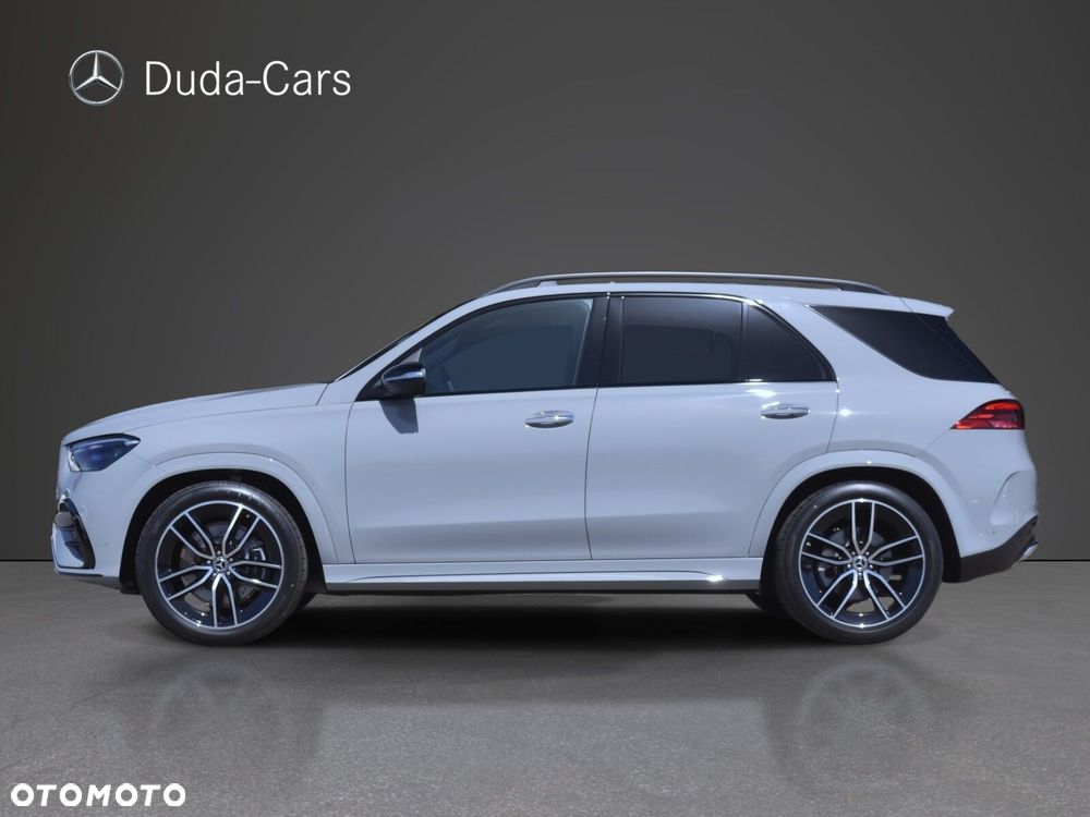 Mercedes-Benz GLE 450 d mHEV 4-Matic AMG Line - 5