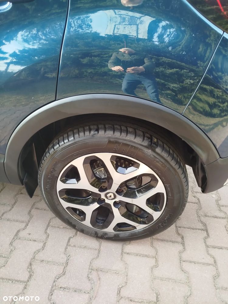 Renault Captur - 24
