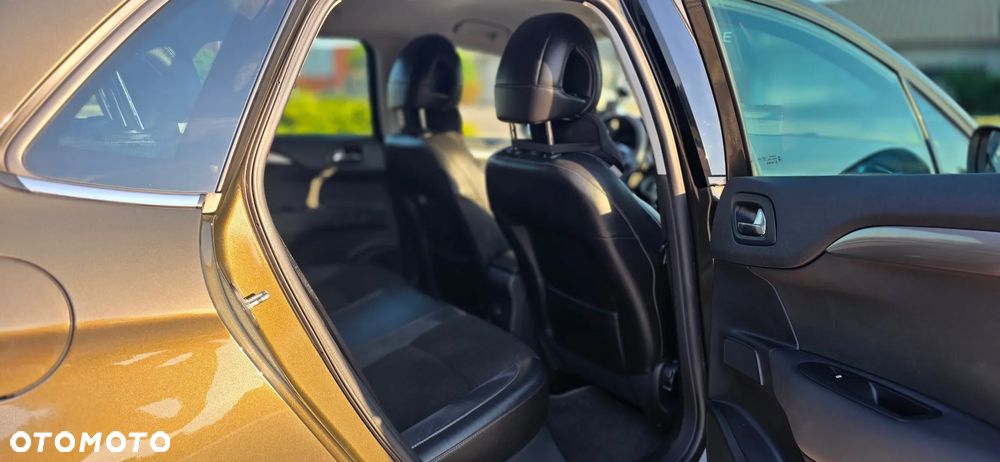 Citroën C4 - 11